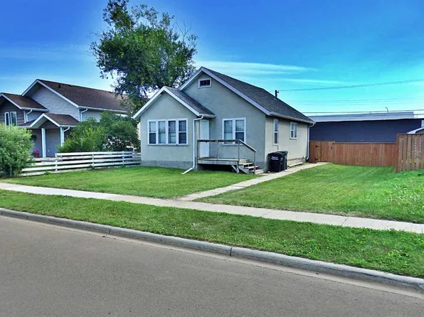 4709 N 48b Ave, Vermilion, AB T9X 1R8