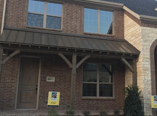 4666 Rhett Ln #I, Carrollton, TX 75010