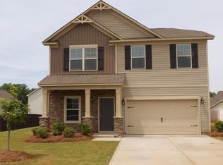 217 Press Way, Pendleton, SC 29670