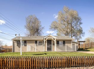 1557 W Powers Ave, Littleton, CO 80120