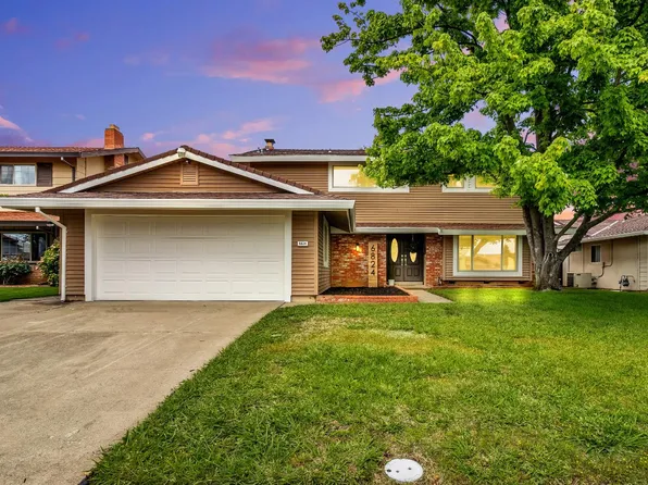 6824 Oaklawn Way, Fair Oaks, CA 95628