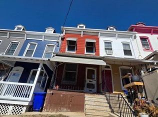 1241 Green St, Reading, PA 19604