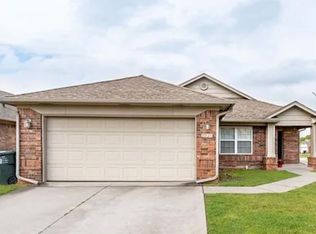 2429 Wheatland Dr, Norman, OK 73071