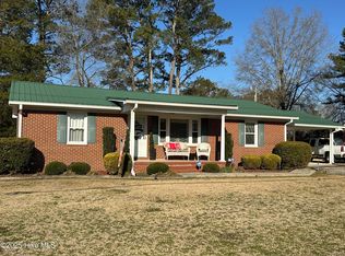 3379 Us Highway 117 N, Goldsboro, NC 27530