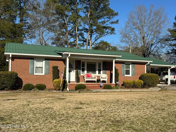 3379 Us Highway 117, Goldsboro, NC 27530