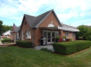 321 Heritage Way #13, Algonac, MI