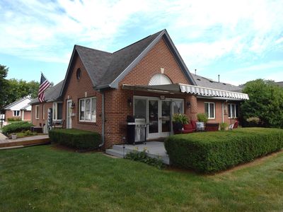 321 Heritage Way #13, Algonac, MI, 48001