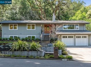 501 McBride Dr, Lafayette, CA 94549