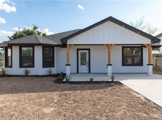 313 Oak St, Donna, TX 78537
