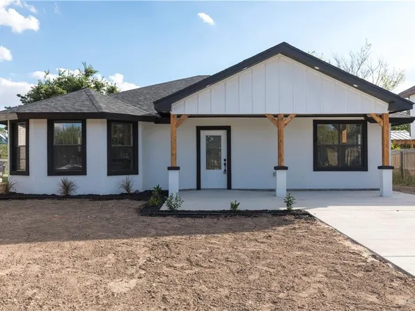 313 Oak St, Donna, TX 78537