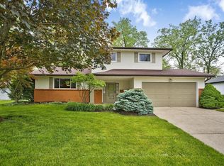 441 Lyncroft Dr, Columbus, OH 43230