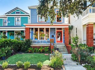 1223 Winnie St, Galveston, TX 77550