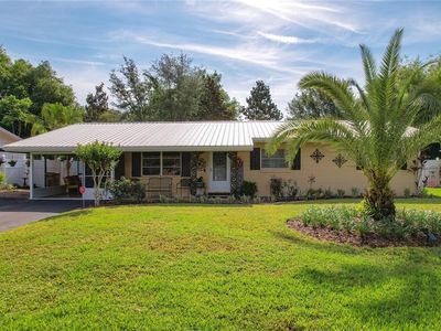 2377 Orange Capital Ct, Eustis, FL, 32726