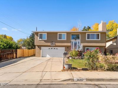 3607 Keogh Dr, Sparks, NV, 89431