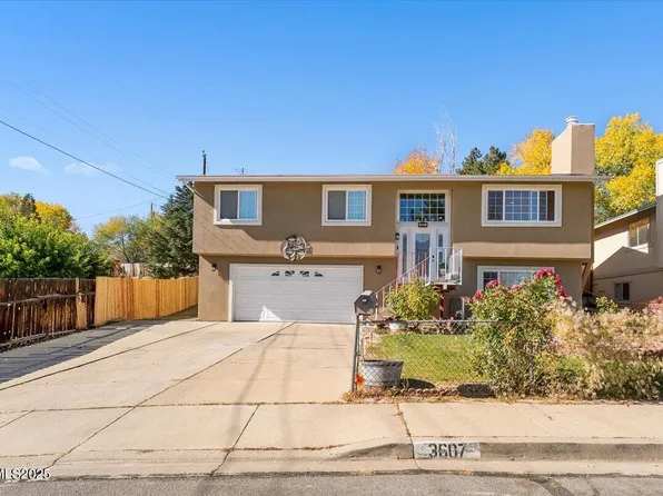 3607 Keogh Dr, Sparks, NV 89431