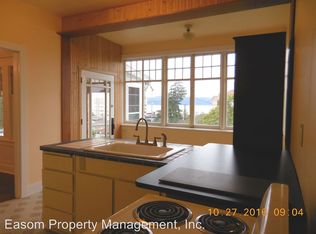 1528 Franklin Ave, Astoria, OR 97103