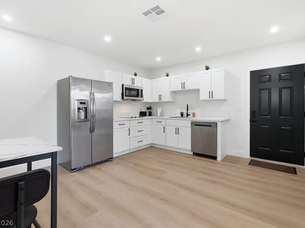 6865 Coley Ave, Las Vegas, NV 89146