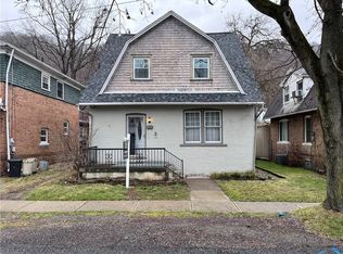 488 Washington St, Leetsdale, PA 15056