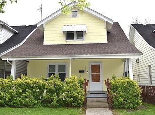 2729 4th Ave, Huntington, WV 25702