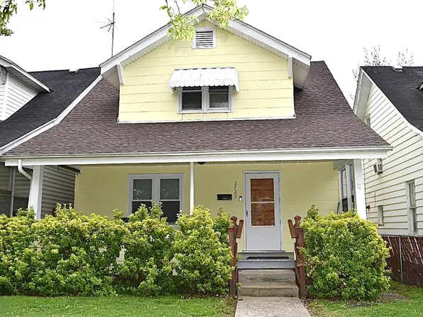 2729 4th Ave, Huntington, WV 25702