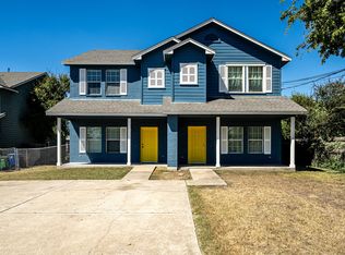 1802 Springdale Rd #B, Austin, TX 78721