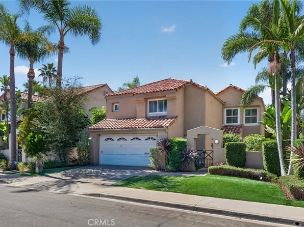 7 Posada, Irvine, CA 92614