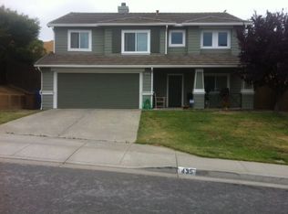 435 Tradewinds Ct, Bay Point, CA 94565