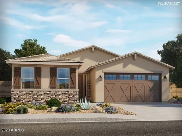 35375 W Marin Avenue, Maricopa, AZ 85138