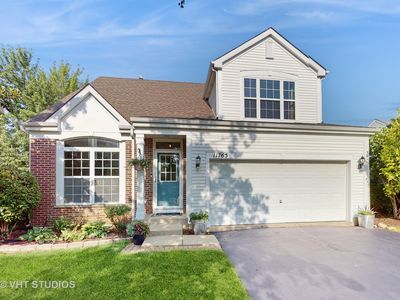 11765 Cape Cod Ln, Huntley, IL, 60142