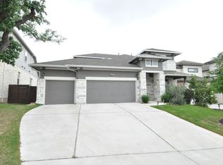 16804 Roselin Dr, Austin, TX 78738