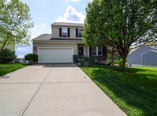 305 Eclipse Dr, Walton, KY 41094