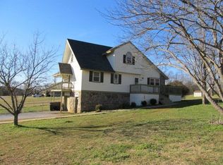 3314 Mirandy Rd, Cookeville, TN 38506