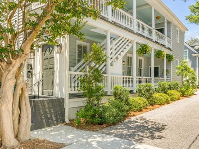 86 Drake St #A-B, Charleston, SC, 29403