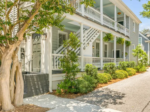 86 Drake St #A-b, Charleston, SC 29403