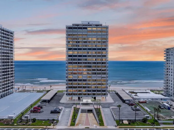 2828 N Atlantic Ave APT 305, Daytona Beach, FL 32118