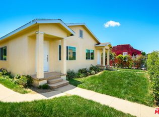 1168 W 38th St, Los Angeles, CA 90037