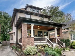 3930 N Lowell Ave, Chicago, IL 60641