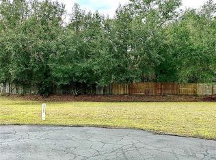 Montclair Rd LOT 21, Leesburg, FL 34748