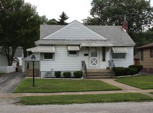 18344 Ridgewood Ave, Lansing, IL 60438