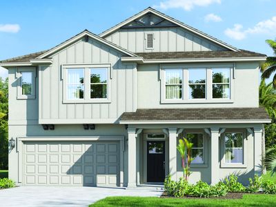 3349 Arch Ave, Ormond Beach, FL, 32174