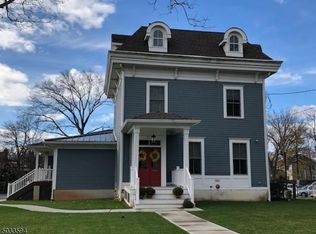570 Westfield Ave, Westfield, NJ 07090