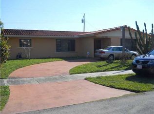 12840 SW 21st St, Miami, FL 33175