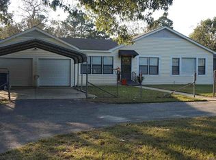 1673 Maddox Rd, Haynesville, LA 71038
