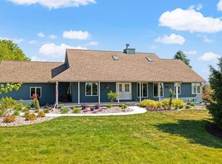 W5490 Timber Ln, New Glarus, WI 53574