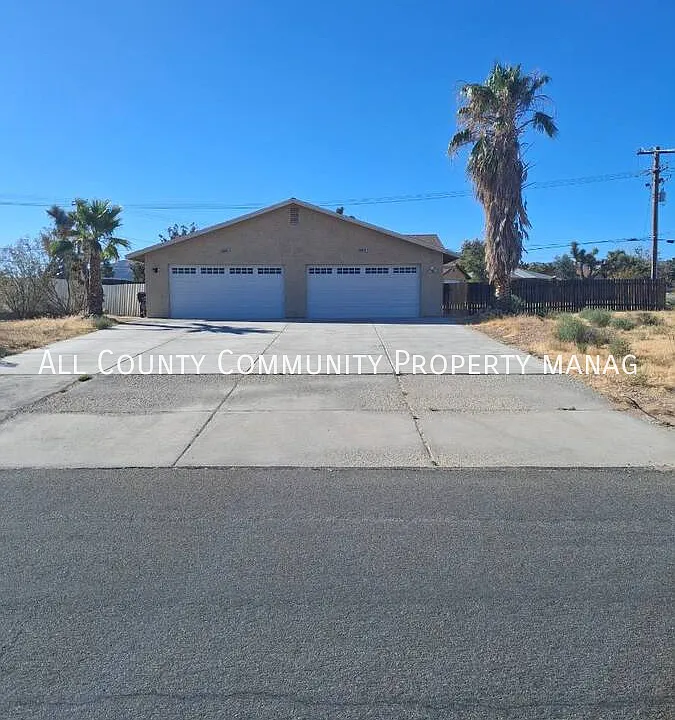 58439 Palisade Dr #B