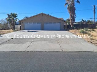 58439 Palisade Dr APT B, Yucca Valley, CA 92284