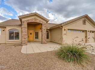 3765 La Terraza Dr, Sierra Vista, AZ 85650