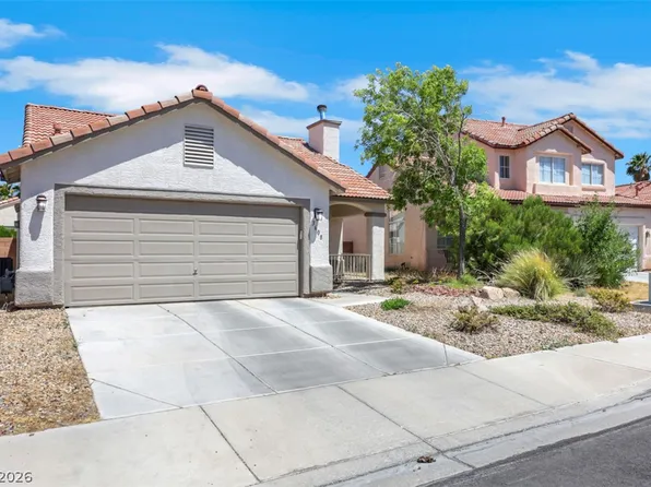 3608 Chateau Meadow St, Las Vegas, NV 89129