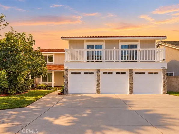 16602 Woodmont Pl, Hacienda Heights, CA 91745