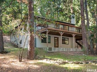 5600 Five Spot Rd, Pollock Pines, CA 95726